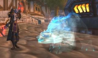 魔兽世界灵魂兽大角坐标 魔兽世界灵魂兽坐标