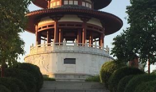 大唐不夜城芙蓉园门票 大唐芙蓉园门票团购