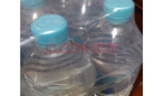 有矿天然软矿泉水