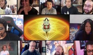 转生蜘蛛什么时候变人 转生成蜘蛛又怎样23