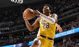 湖人vs掘金哪里可以看 掘金3分雨擒湖人2-0