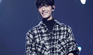 肖战米兰时装周2023