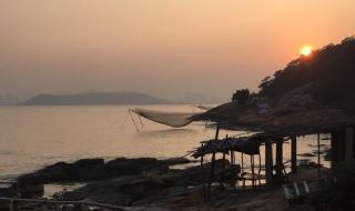 珠海东澳岛攻略