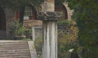 五台山佛光寺大殿