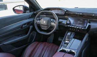 东风标致标致508质量怎么样 东风标致508怎么样