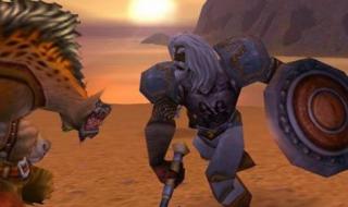 wow服务器人数查询