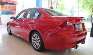 宝马3系改m3可以备案吗 宝马3系改m3