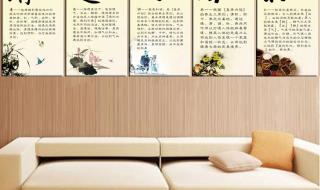 中医美容养生馆