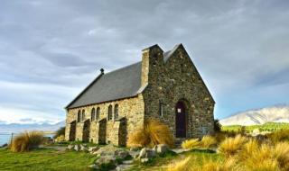 新西兰皇后镇自然景色最佳拍摄地点在哪里 新西兰皇后镇