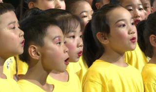 chenparty德国童声