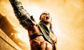 斯巴达克斯一共有几部竞技场之神血与沙复仇 斯巴达克斯竞技场