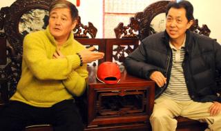 小沈阳在2013本山快乐营里面唱的什么歌 小沈阳2010北京春晚