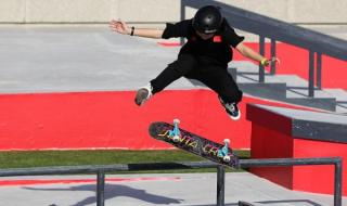 三人篮球晋级奥运