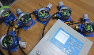 可燃气体探测器属于消防设施吗 可燃气体探测仪价格