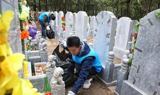 八宝山革命公墓对外开放吗 北京八宝山人民公墓