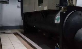 重庆南方英特空调有限公司怎么样 重庆中央空调维修