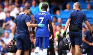 因伤缺席世界杯的球星 本泽马因伤无缘世界杯