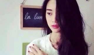 非主流可爱女生头像