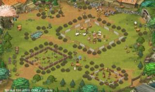 欢迎来到绵羊村羊怎样生羊毛 欢迎来到绵羊村攻略