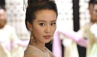 刘诗诗步步惊心图片