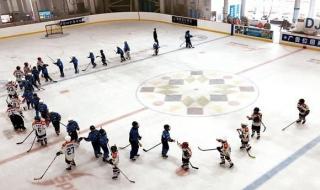 2022年冬季奥林匹克运动会将在 哪个城市举行 2022年国家速滑馆承办的运动 项目