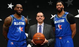 2020年nba全明星赛制