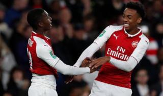 阿森纳vs曼城有加时赛吗 阿森纳vs曼城直播时间