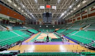 2023辽篮沈阳主场门票开售时间 2023辽宁男篮门票啥时候开卖