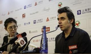 斯诺克世界锦标赛接下来还有什么比赛 斯诺克大奖赛后还有什么比赛