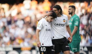 2022西甲积分榜最新排名 2022至2023赛季西甲冠军是谁