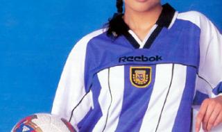 2002世界杯比赛结果,小组分组情况 02年世界杯阿根廷小组排名