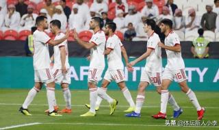 亚洲杯2021中国男足赛程结果 亚洲杯男足赛程表2022