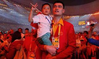 2008年奥运会中国有多少人参加 2008年,奥运中国获得多少块奖牌