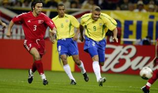 单届世界杯进球最多的球员 1962年世界杯巴西总进球