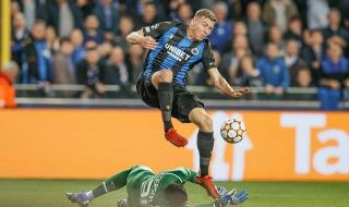 2021欧冠决赛曼城阵容