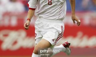 02世界杯中国队属于哪个俱乐部 2002年国足进世界杯后的比分