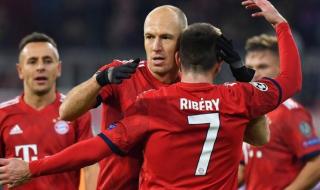 巴萨上赛季欧冠成绩 巴萨2018欧冠成绩