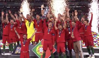 葡萄牙队有c罗吗 葡萄牙总裁是c罗吗