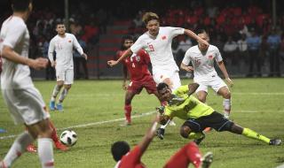 中国世界杯2022预选赛