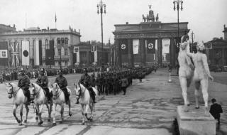 奥运会每隔几年一次 奥运会几年一次