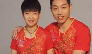 东京奥运会孙颖莎王楚钦参加混双了吗 东京奥运会孙颖莎如何被选中