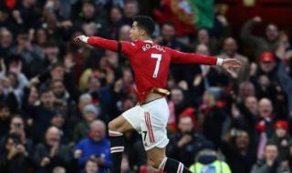 C罗几年离开曼联 贝克汉姆在曼联效力了几年