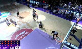 cba全明星时间 cba三分大赛如何计分