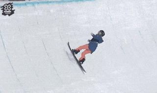 获得冬奥会第一枚金牌